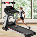 4.0 HP home fitness  treadmill Factory direct sales electric motorized treadmill